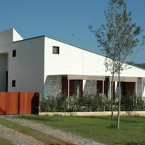 *** Hotel La Fustana España