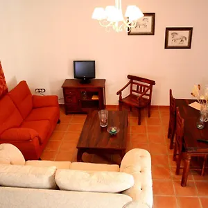 ** Hotel Pequeño Rocio España